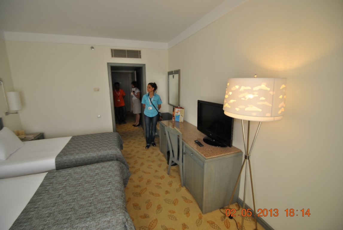 imagini hotel XANADU BELEK